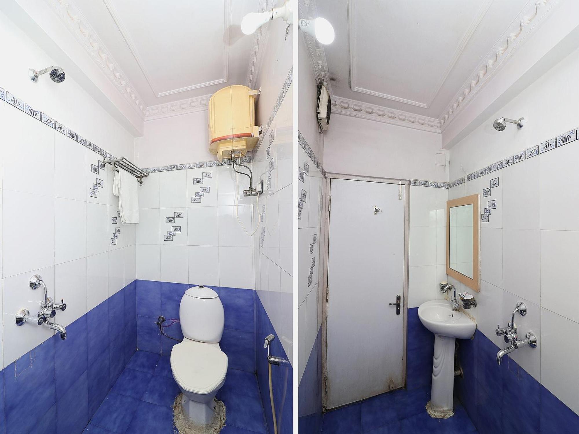 Hotel O Akash Regency Dhanbad Exterior photo